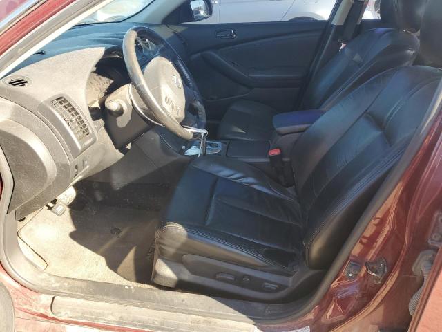 Photo 7 from auction – 2010 NISSAN ALTIMA BAS with VIN 1N4AL2AP2AN425135