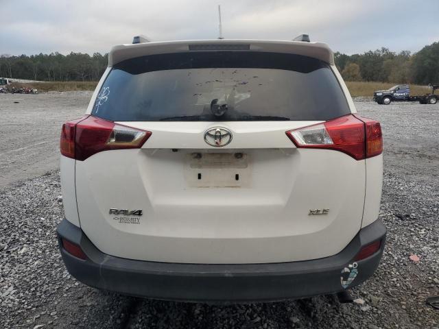 Photo 6 from auction – 2013 TOYOTA RAV4 XLE with VIN 2T3WFREV0DW065305