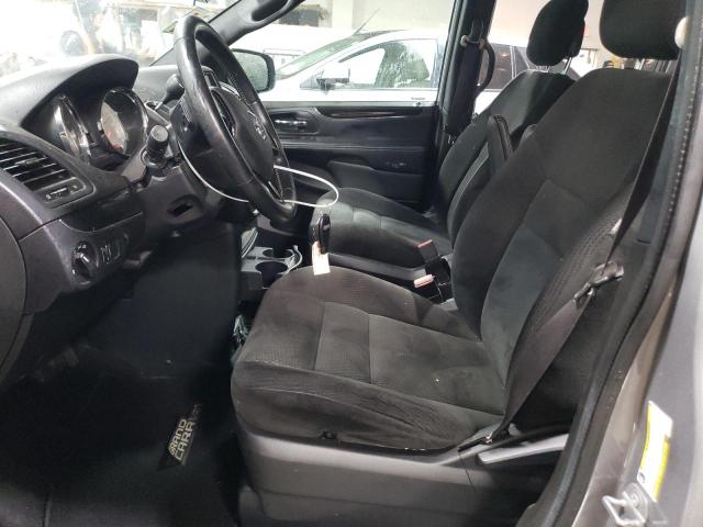 Photo 7 from auction – 2017 DODGE GRAND CARA with VIN 2C4RDGBG4HR636663