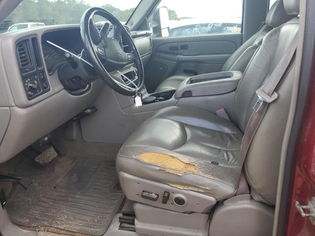 Photo 7 from auction – 2006 CHEVROLET SILVERADO with VIN 1GCHC23DX6F189962