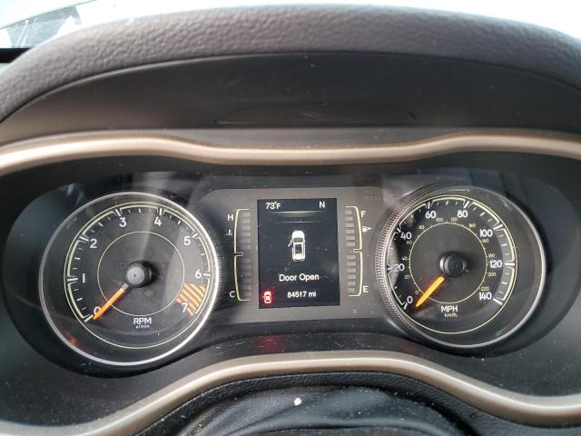 Photo 9 from auction – 2015 JEEP CHEROKEE L with VIN 1C4PJLCB2FW517882