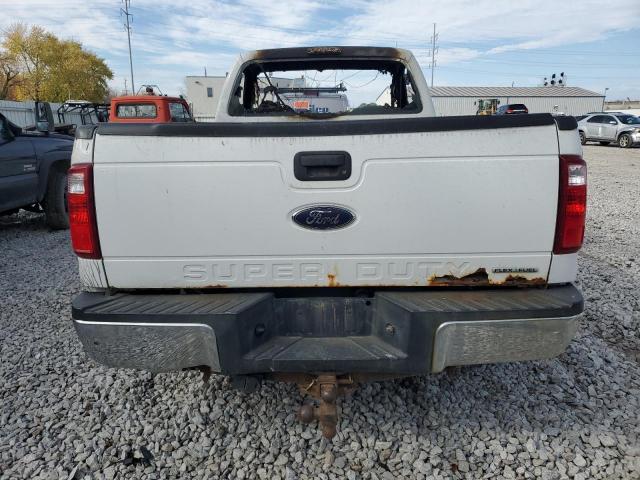 Photo 6 from auction – 2016 FORD F250 SUPER with VIN 1FTBF2B64GEA89301
