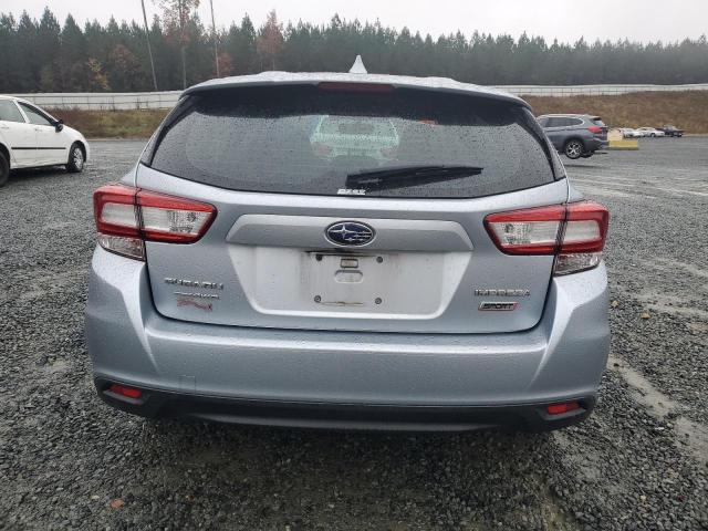 Photo 6 from auction – 2017 SUBARU IMPREZA SP with VIN 4S3GTAM63H3721353