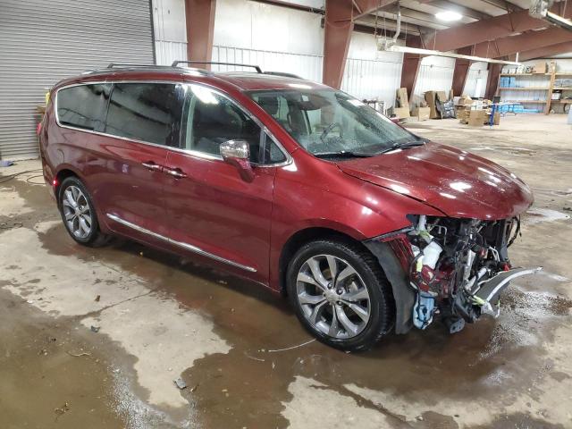 Photo 4 from auction – 2019 CHRYSLER PACIFICA L with VIN 2C4RC1GG3KR655575