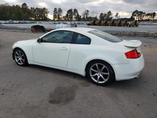 Photo 2 from auction – 2003 INFINITI G35 with VIN JNKCV54E33M206152