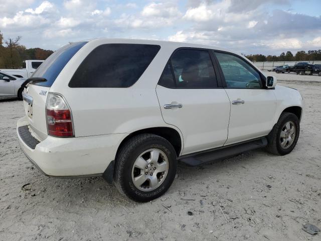 Photo 3 from auction – 2006 ACURA MDX with VIN 2HNYD18206H545438