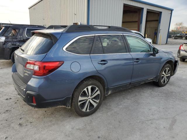 Photo 3 from auction – 2018 SUBARU OUTBACK with VIN 4S4BSANC4J3306772