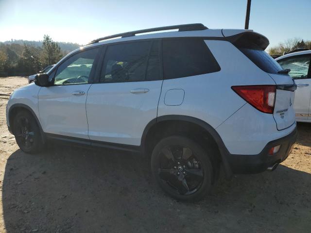 Photo 2 from auction – 2020 HONDA PASSPORT E with VIN 5FNYF8H0XLB011159