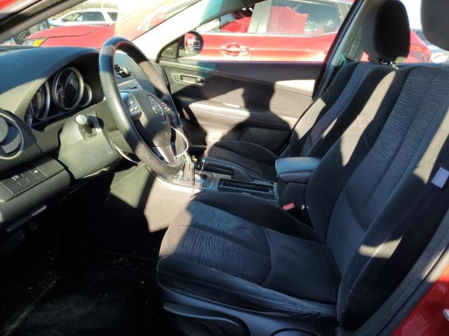Photo 7 from auction – 2010 MAZDA 6 I with VIN 1YVHZ8BH6A5M24808