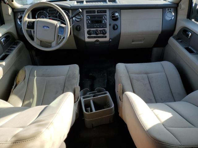 Photo 8 from auction – 2010 FORD EXPEDITION with VIN 1FMJU1G59AEB67506
