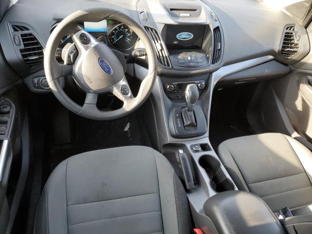 Photo 8 from auction – 2016 FORD ESCAPE SE with VIN 1FMCU9G9XGUB32028