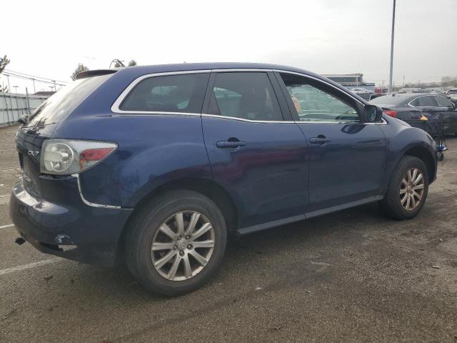 Photo 3 from auction – 2010 MAZDA CX-7 with VIN JM3ER2W50A0350277