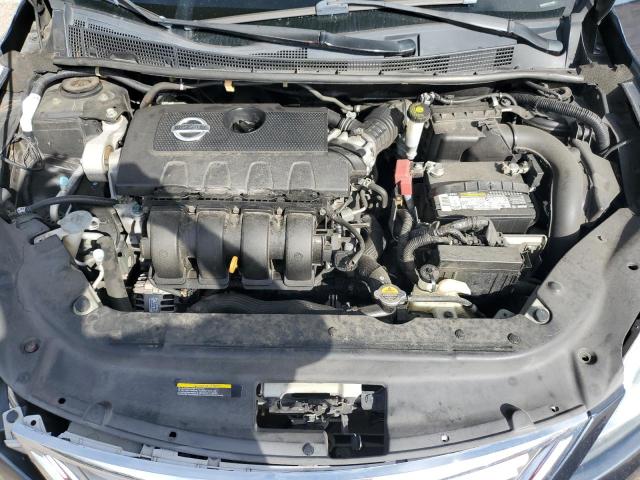 Photo 11 from auction – 2013 NISSAN SENTRA S with VIN 3N1AB7AP1DL770593