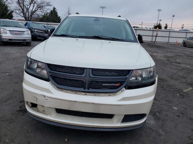 Photo 5 from auction – 2018 DODGE JOURNEY SE with VIN 3C4PDCAB2JT535954