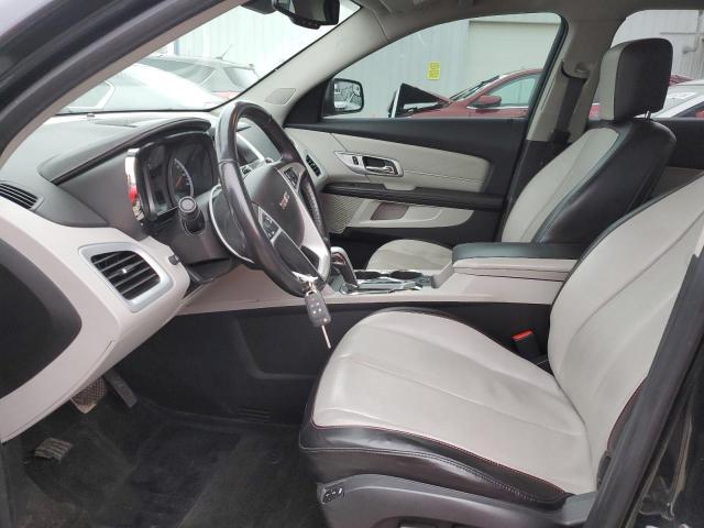 Photo 7 from auction – 2012 GMC TERRAIN SL with VIN 2GKFLXE55C6349167