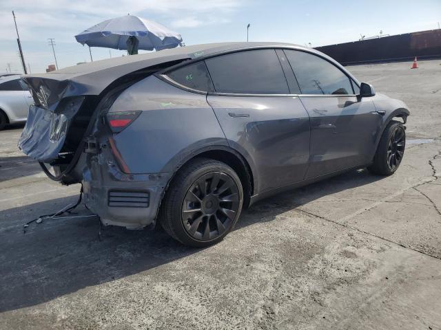 Photo 3 from auction – 2022 TESLA MODEL Y with VIN 7SAYGDEE0NF360021