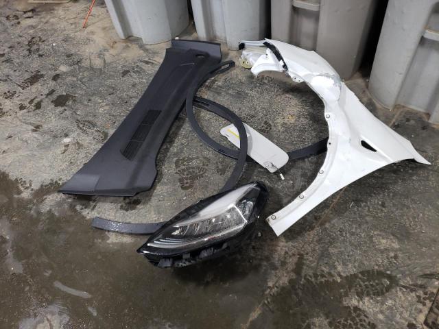 Foto 12 de la subasta – 2021 TESLA MODEL Y con VIN 5YJYGDEE9MF065494