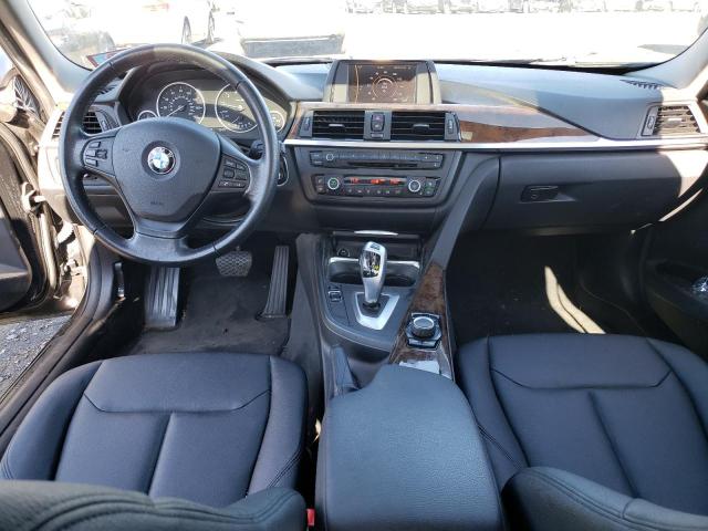صورة رقم 8 من المزاد - 2013 BMW 328 XI مع VIN WBA3B3C56DF543658