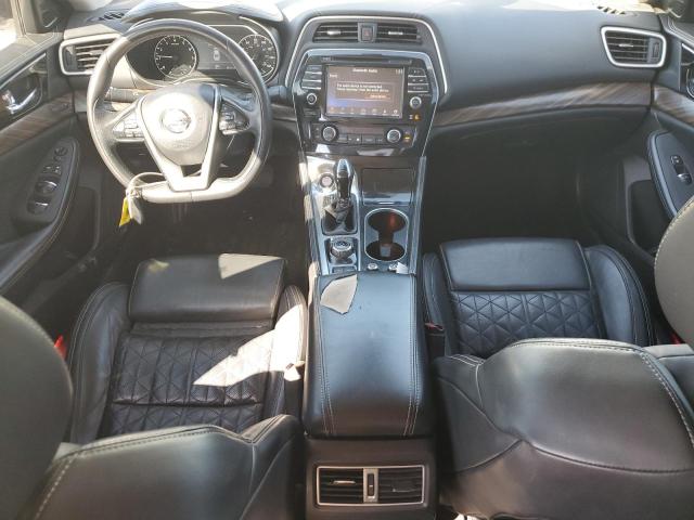 Photo 8 from auction – 2016 NISSAN MAXIMA 3.5 with VIN 1N4AA6AP5GC432209