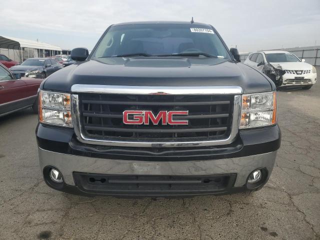 Снимка 5 от търг – 2008 GMC SIERRA C15 с VIN 2GTEC13C581300304