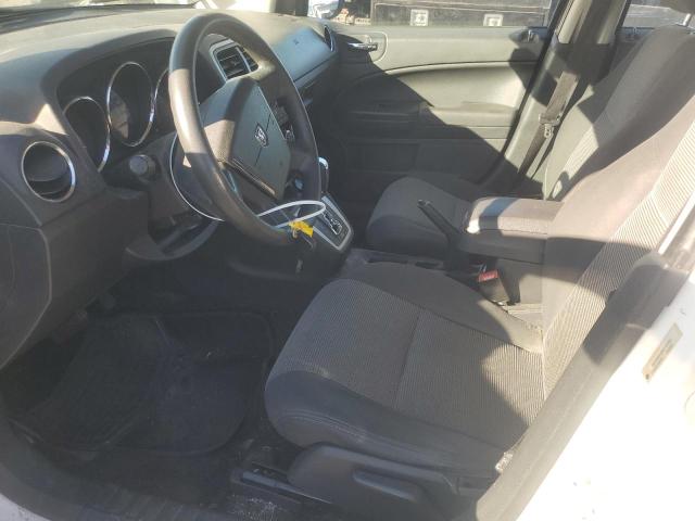Photo 7 from auction – 2011 DODGE CALIBER HE with VIN 1B3CB5HA8BD192654