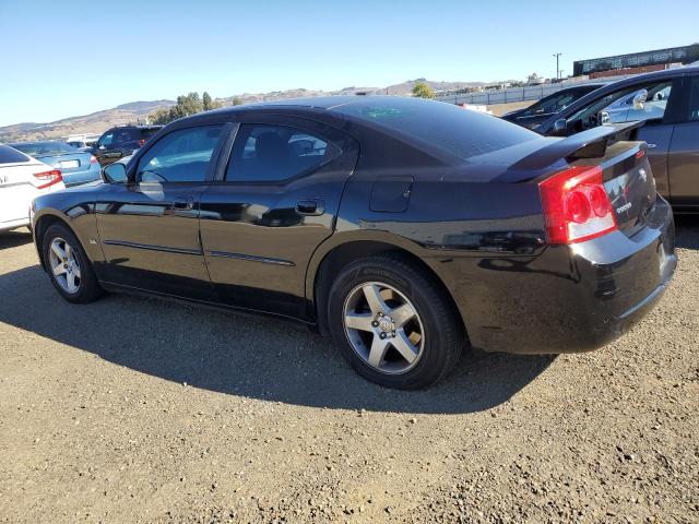 Photo 2 from auction – 2010 DODGE CHARGER SX with VIN 2B3CA3CV5AH252070