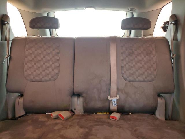 Photo 10 from auction – 2008 CHEVROLET EQUINOX LS with VIN 2CNDL23F986075931