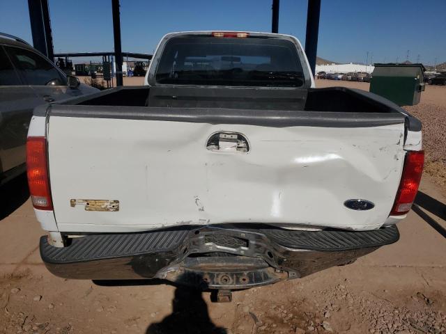 Photo 6 from auction – 1997 FORD F250 with VIN 2FTEX27L7VCA42968