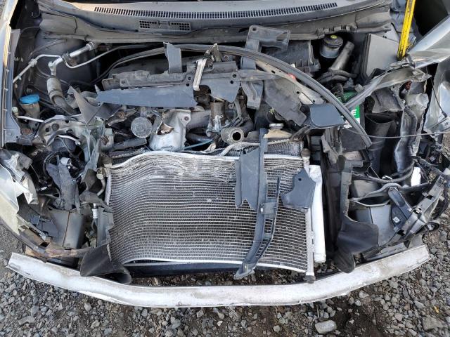 Photo 11 from auction – 2012 HONDA CIVIC EX with VIN 19XFB2F81CE318380