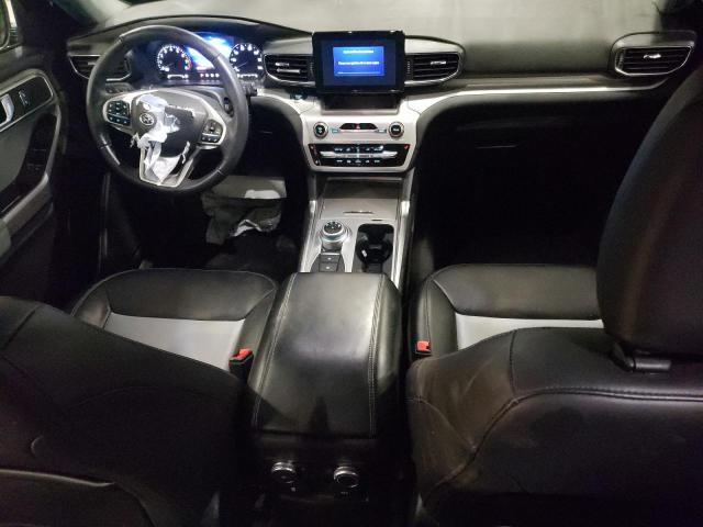 Foto 8 de la subasta – 2022 FORD EXPLORER X con VIN 1FMSK8DH3NGB26204