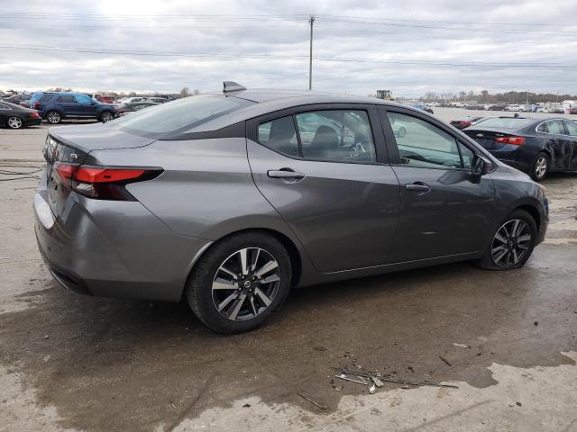 Photo 3 from auction – 2021 NISSAN VERSA SV with VIN 3N1CN8EV6ML843598