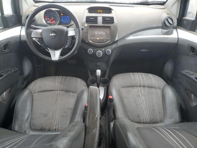 Photo 8 from auction – 2014 CHEVROLET SPARK 1LT with VIN KL8CD6S97EC533462