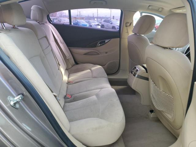 Photo 10 from auction – 2010 BUICK LACROSSE C with VIN 1G4GB5EG0AF155184
