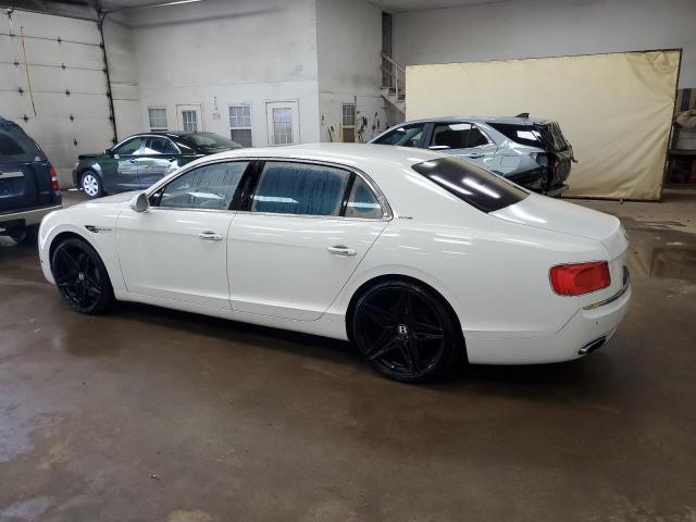Photo 2 from auction – 2015 BENTLEY FLYING SPU with VIN SCBEC9ZA4FC041190