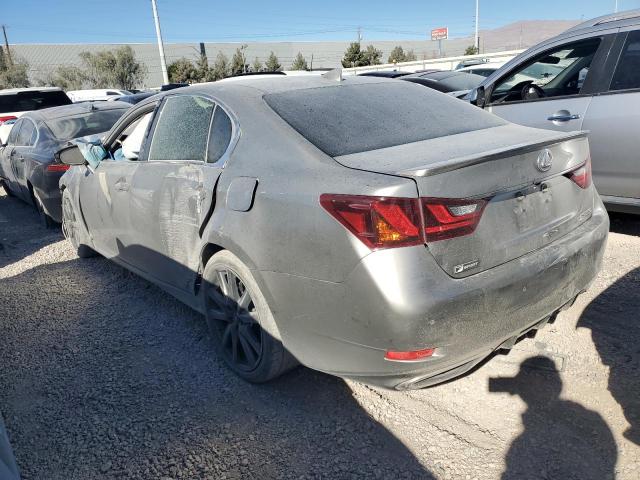 Photo 2 from auction – 2015 LEXUS GS 350 with VIN JTHBE1BL2FA019691