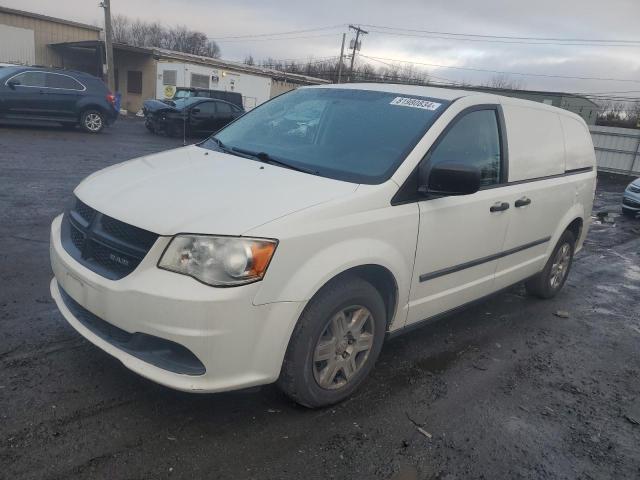 DODGE RAM VAN 2012 with VIN 2C4JDGAG1CR367304 - Photo from auction