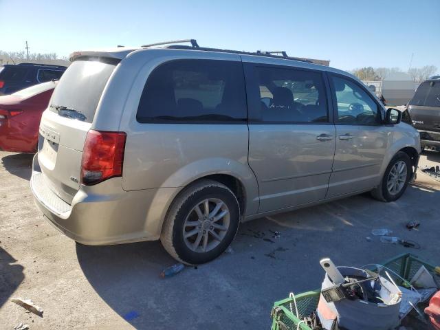 Photo 3 from auction – 2014 DODGE GRAND CARA with VIN 2C4RDGCG8ER392901