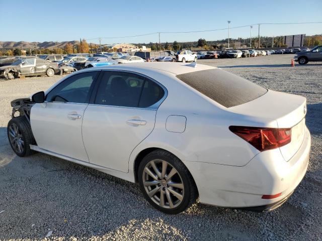 Photo 2 from auction – 2013 LEXUS GS 350 with VIN JTHCE1BLXD5013521