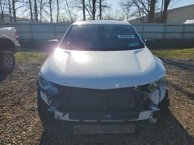 Photo 5 from auction – 2020 CHEVROLET EQUINOX LS with VIN 3GNAXHEV7LS535155
