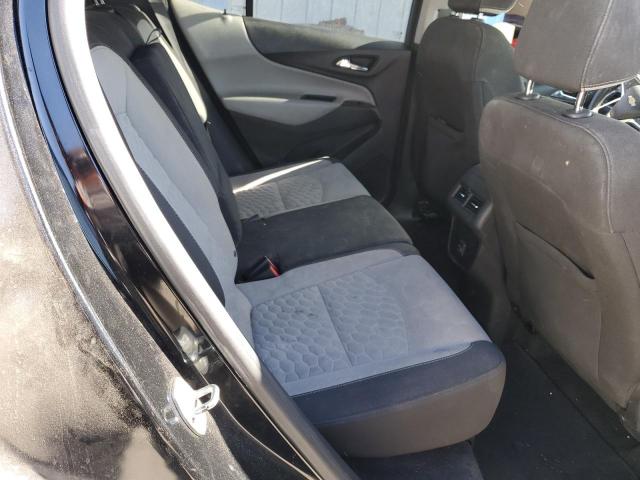 Photo 11 from auction – 2020 CHEVROLET EQUINOX LS with VIN 2GNAXHEV4L6268068