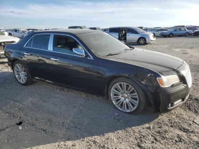 Photo 4 from auction – 2011 CHRYSLER 300C with VIN 2C3CA6CT7BH563603