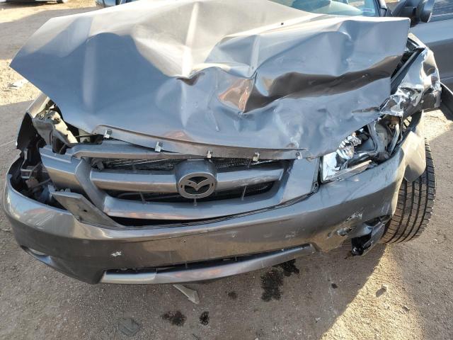 Photo 12 from auction – 2005 MAZDA TRIBUTE S with VIN 4F2YZ94155KM07582