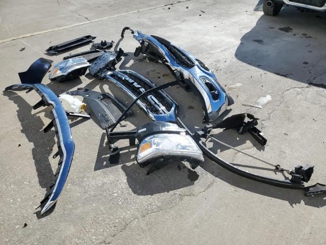 Photo 12 from auction – 2021 RAM 1500 BIG H with VIN 1C6SRFFM3MN822447