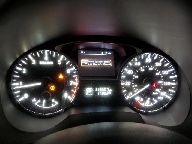 Photo 9 from auction – 2015 NISSAN ALTIMA 2.5 with VIN 1N4AL3AP3FN895526