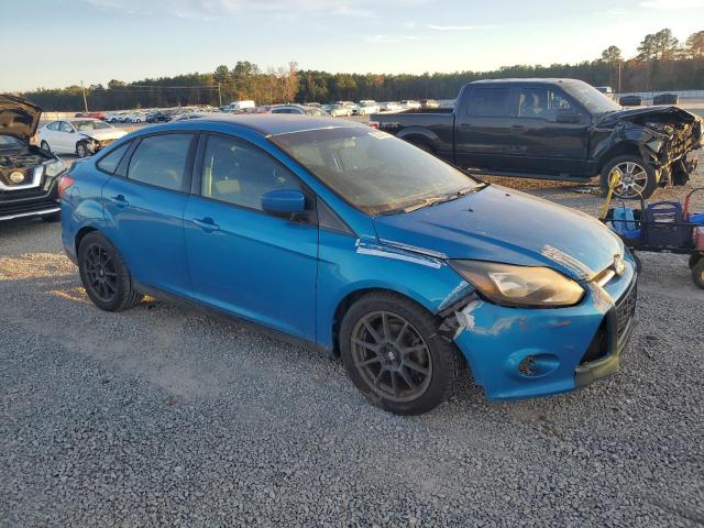 Photo 4 from auction – 2012 FORD FOCUS SE with VIN 1FAHP3F25CL352220