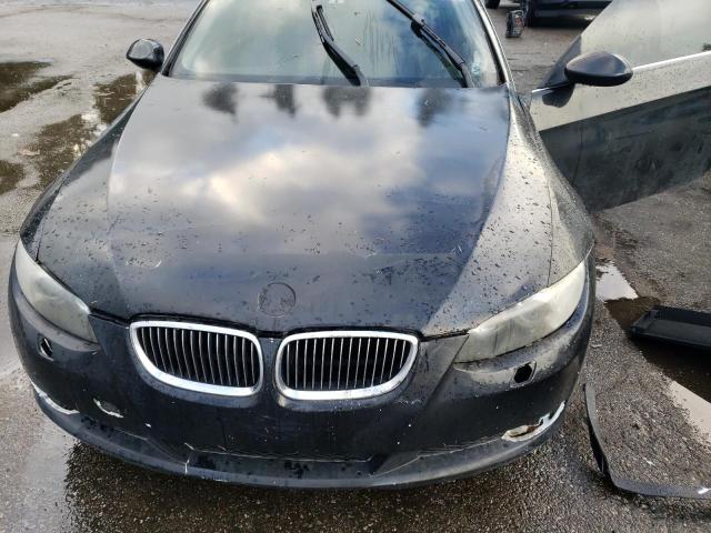 Photo 11 from auction – 2007 BMW 335 I with VIN WBAWB73567P033295