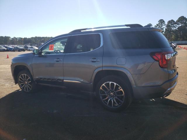 Photo 2 from auction – 2021 GMC ACADIA DEN with VIN 1GKKNPLS1MZ119407