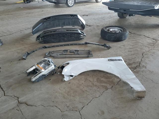 Photo 12 from auction – 2020 FORD F150 with VIN 1FTMF1CBXLKF04020