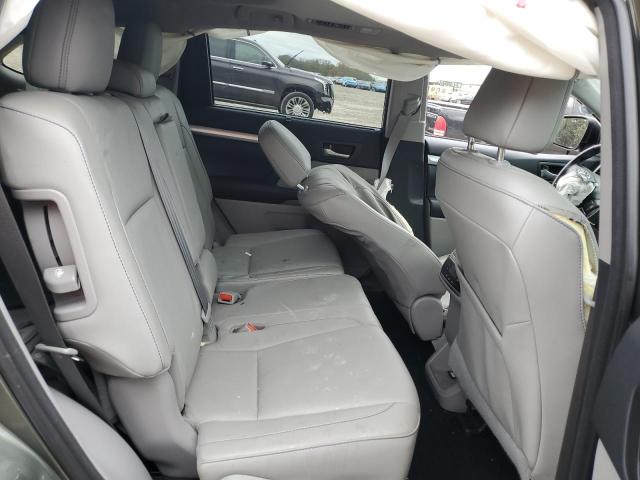 Photo 11 from auction – 2018 TOYOTA HIGHLANDER with VIN 5TDJGRFH2JS039060