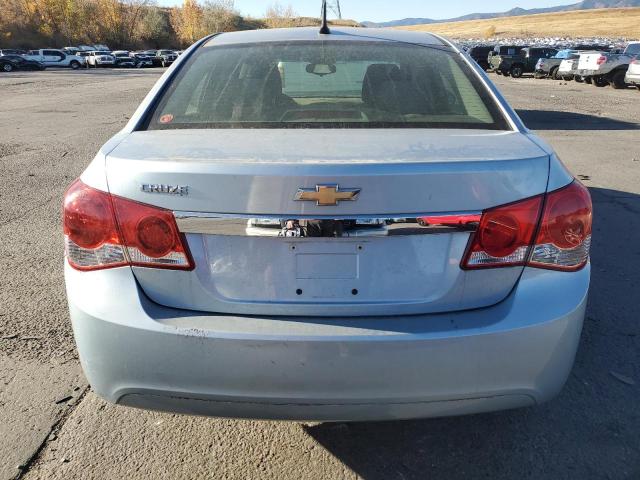Photo 6 from auction – 2011 CHEVROLET CRUZE LS with VIN 1G1PC5SH5B7244039